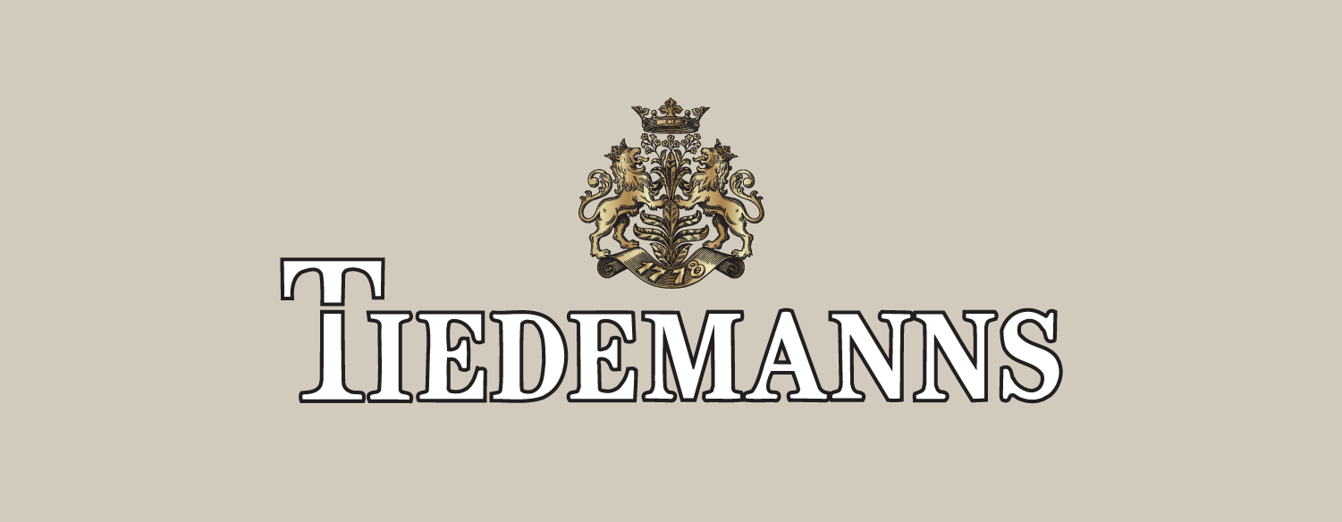 TIEDEMANNS